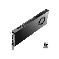 NVIDIA RTX PRO 4000 SFF Blackwell Bulk - PCI-Express - 24.576MB