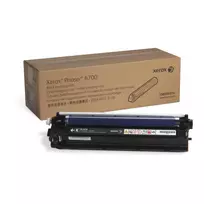 Xerox 108R00974 Originalus vaizdo būgnas juodas, skirtas Phaser 6700 serijai