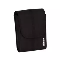 Nikon CS L01 Soft Case for Digital Camera - Black