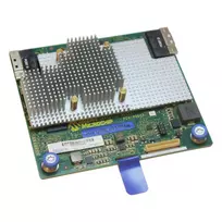 HPE Microchip SmartRAID SR416i-a 16-Lane RAID Controller PCIe 4.0 x8 4GB Cache NVMe/SAS/SATA