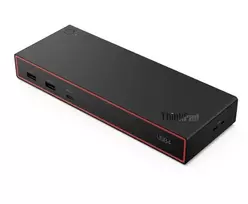 Lenovo ThinkPad USB4 Dock 5000 su 135W adapteriu 40BF0135EU