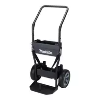 Makita JM00000674 Transportinis vežimėlis belaidžiam plaktukui HM004G