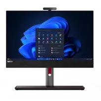Lenovo ThinkCentre M90a G5 All-in-One PC, 23.8 inch FHD Touch, Intel Core i5-14500, 16GB DDR5, 512GB SSD, Windows 11 Pro, vPro, DVD-RW, 3Y OS + 1Y Premier