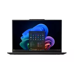 Lenovo ThinkPad X1 Carbon Gen 14 Ultrabook 21V7006WPB - Intel Core Ultra 7 155H, 32GB RAM, 512GB SSD, 14 inch WUXGA Touch, Windows 11 Pro, Black, 3Y Premier Support + CO2 Offset