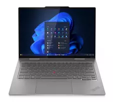Lenovo ThinkPad X1 2-in-1 Gen 10 21Q000FEPB Ultrabook - Intel Core Ultra 7 255U - 32GB RAM - 1TB SSD - 14.0 inch 2.8K OLED Touch - Storm Grey - Windows 11 Pro - 3 Years Premier Support PLUS + CO2 Offset