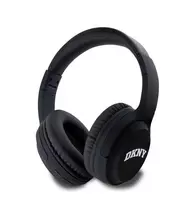 DKNY DKBH3DNYAK Bluetooth Over-Ear ausinės, juodos