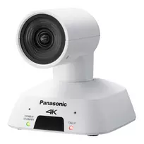 Panasonic AW-UE4WG 4K PTZ Konferencinė Kamera Balta