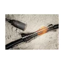 HellermannTyton 450-20001 Termosusitraukianti žarna - Juoda - 50 cm - 43 mm - 10 mm - 1 vnt.