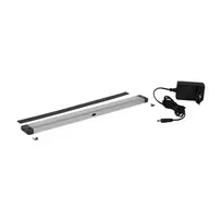 ALLNET 19 inch Accessories Cabinet Lighting LED with Magnetic Attachment and Power Supply Unit, W458mm, Synergy