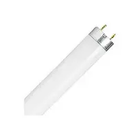 OSRAM LUMILUX T5 HE Fluorescent Tube 13W/827 G5 2700K Warm White