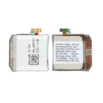 Samsung ličio jonų baterija EB-BR880ABY, skirta Samsung Galaxy Watch 4 (GH43-05068A)