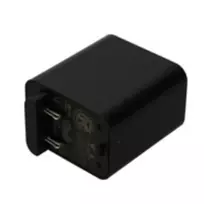 ASUS 10W AC Power Adapter 5V 2A for Eee Pad Transformer TF101 / Slider SL101 - Black