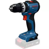 BOSCH Professional GSB 18V-52 belaidis smūginis gręžtuvas (be akumuliatoriaus)
