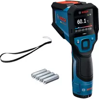 Bosch GIS 12V-700-14 terminis detektorius (mažmeninė pakuotė)