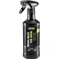 Kärcher RM 652 Automobilio Šampūnas 500 ml Plastikinis Juodas