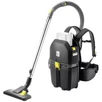 Kärcher BVL 5/1 BP Battery-Powered Vacuum Cleaner 2022 Model