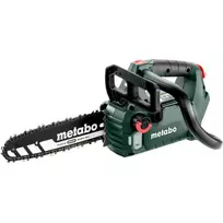 Metabo MS 18 LTX BL 25 belaidis grandininis pjūklas 18V 25cm bešepetėlis