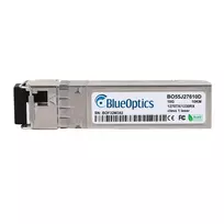 BlueOptics TP-Link SFP-10G-BX-U suderinamas SFP+ siųstuvas-imtuvas BO55J27610D
