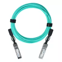 BlueOptics TP-Link SFP28-AOC-2M Compatible Active Optical Cable SFP28 2m 25Gbps LSZH