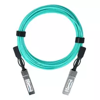 BlueOptics Synology SFP-AOC-10G-7M Compatible AOC SFP+ Active Optical Cable 7m