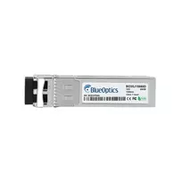 BlueOptics BO35J15680D Suderinamas su Ruckus 10G-SFPP-ZRD-T SFP+ Siųstuvas-Imtuvas, LC Duplex, 10GBASE-ZR, 80 km, Vienmodis Skaidulas