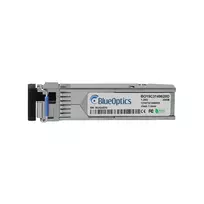 BlueOptics suderinamas Synology SFP-BXU34-20KM SFP siųstuvas-imtuvas, 1000BASE-BX, LC Simplex, 20 km