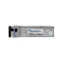 BlueOptics BO15C3155640D Suderinamas SFP Siųstuvas-Imtuvas, skirtas Synology SFP-BXU35-40KM, 1000BASE-BX, LC Simplex, 40 km