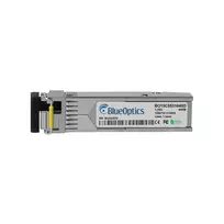 BlueOptics BO15C5531640D suderinamas Synology SFP-BXD53-40KM SFP siųstuvas-imtuvas, LC Simplex, 1000BASE-BX, 40 km