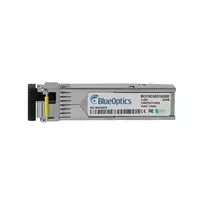 TP-Link TL-SM321A-2 suderinamas BlueOptics SFP BO15C5531620D - 1.25Gbps 1000BASE-BX20-U 1550nm TX/1310nm RX 20km LC Simplex SMF BiDi