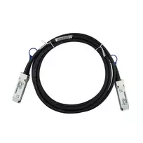 BlueLAN SC282801L1M30 suderinamas tiesioginio prijungimo kabelis NVIDIA 980-9I62Q-00E001, 100GBASE-CR4, QSFP28, 1m, pasyvus varinis