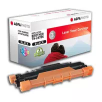 AgfaPhoto Suderinamas Tonerio Kasetė Juoda - Pakeičia HP CF283A (83A) - 1 500 Puslapių