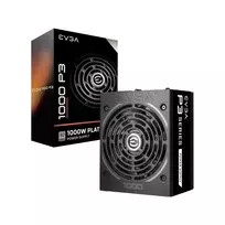 EVGA 1000W SuperNOVA 1000 P3 Fully Modular 80+ Platinum Power Supply