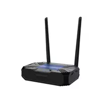 Teltonika TCR100 belaidis maršrutizatorius – 4G LTE Cat 6, Wi-Fi 5, dviejų juostų, Gigabit Ethernet