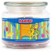 Balthasar Scented Candle Haribo Jungle Party - 300g
