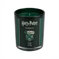 Harry Potter Scented Candle Cup Slytherin - 275g