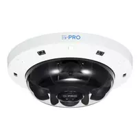 I-PRO WV-S8574L Tinklinė daugiasensorinė kamera S-Series 4x8MP 15fps 3,1mm AI IK10 IP66/67 IR Out