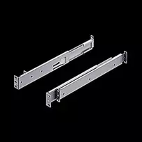 CyberPower 4-Post Rail Kit 1U 19 inch for OR Series Rackmount UPS (4POSTRAILKIT1323)