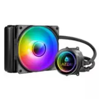 AZZA Galeforce 120 ARGB All-in-One Liquid CPU Cooler