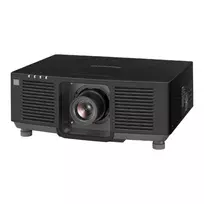 Panasonic PT-MZ882BEJ WUXGA lazerinis projektorius, 8200 liumenų