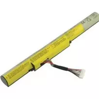 2-POWER CBI3405A Lithium-Ion 2600mAh 14.4V Įkraunama Baterija, skirta Dell Latitude E6400 E6410 E6500 E6510 Precision M2400 M4400 M4500