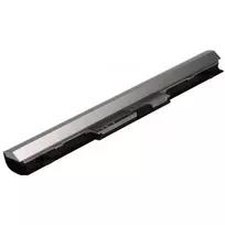2-POWER CBI3536A Atnaujinantis Nešiojamo Kompiuterio Akumuliatorius 10.8V 4400mAh 48Wh 6-Cell Li-ion Juodas