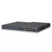 Avaya Ethernet Routing Switch 4826GTS - Switch - L3 - Managed - 24 x 10/100/1000 + 2 x Shared Gigabit SFP + 2 x SFP+ - Desktop, Rack-mountable