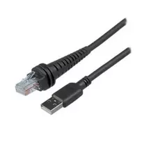 Honeywell USB laidas - HD-15 (VGA) (M) prie USB (M)