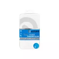 eSTUFF Titan Shield Screen Protector, skirta Apple iPhone 11 Pro Max / XS Max