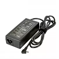 Acer 45W AC Adapter 19V 2.37A 1.1x3.0mm Barrel Connector Laptop Power Supply Black