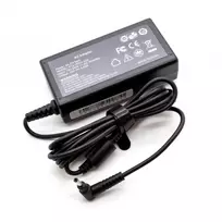 Acer 65W nešiojamojo kompiuterio maitinimo adapteris (19V, 3,42A) – Chicony – juodas – KP.0650H.025