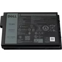 Dell 1Y62C Original 51Wh Li-Polymer baterija, skirta Latitude 14 Rugged (7404)