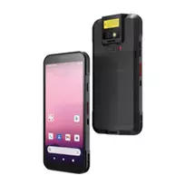 “Honeywell CT32 Mobile Computer, 2D FlexRange Imager, 6” Touchscreen, Android, Wi-Fi 6E, Bluetooth, NFC, USB-C, Extended Battery, Kit”