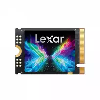 Lexar SSD PLAY X 512GB PCIe 4.0 2230 7200/4500MB/s