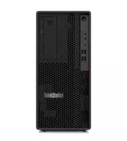 Lenovo ThinkStation P2 Tower G2 30JQ009VPB darbo stotis, Intel Core Ultra 7 265, 32GB DDR5, 1 TB SSD, NVIDIA GeForce RTX 5060 8GB, Windows 11 Pro